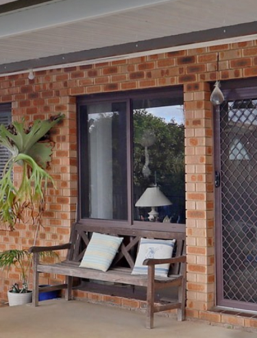 Best Indoor-Outdoor Living Spaces of Australia & The World
